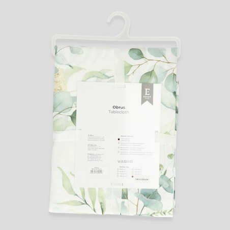 Obrus Drukowany Sprigs 145x220 cm