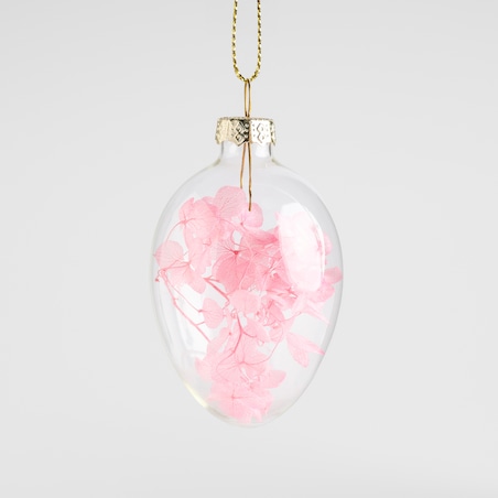 Dekoracja Wisząca Whisperis z motywem jajka