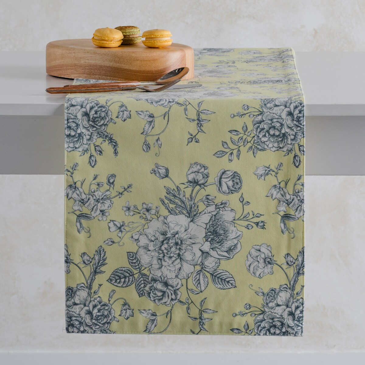 Bieżnik Esia 35x180 cm