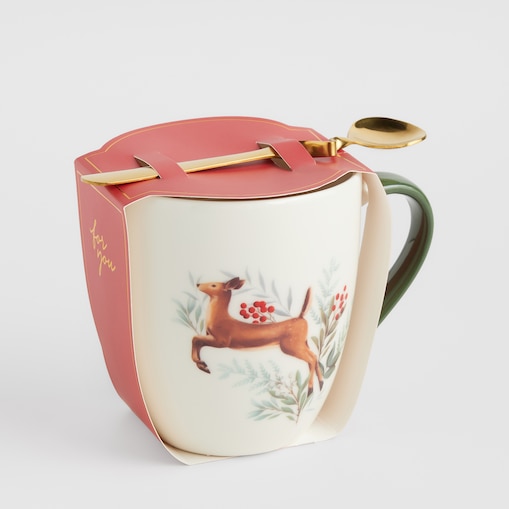 Kubek Z Dodatkiem Wildero