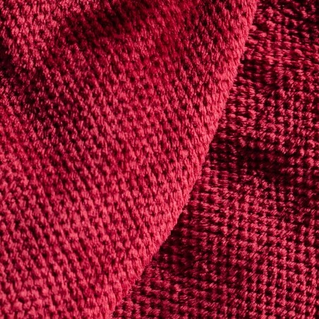 Koc Polarowy w Drobny Wzór Abbis 140x190 cm