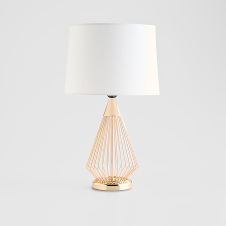 Lampa Stołowa Trenos