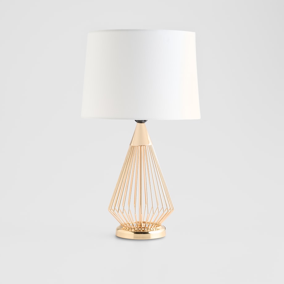 Lampa Stołowa Trenos