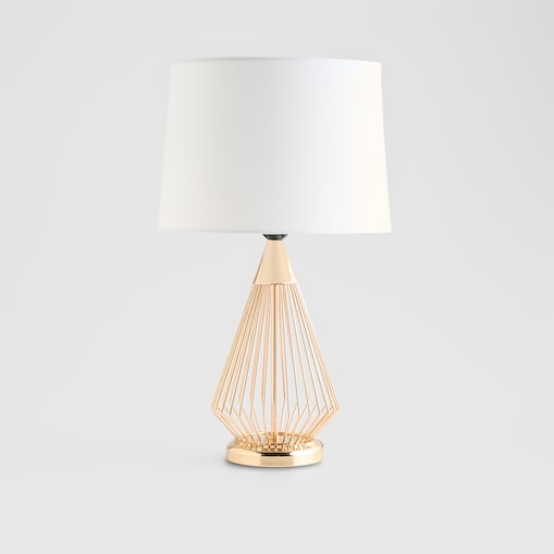 Lampa Stołowa Trenos