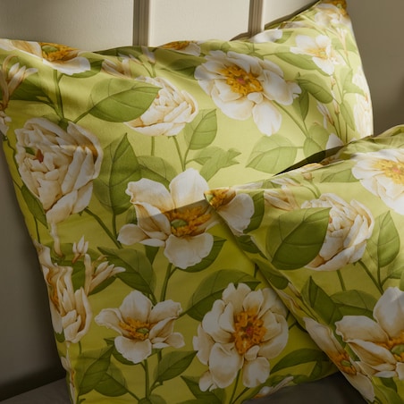 Pościel z bawełny satynowej Fenilla 160x200 cm