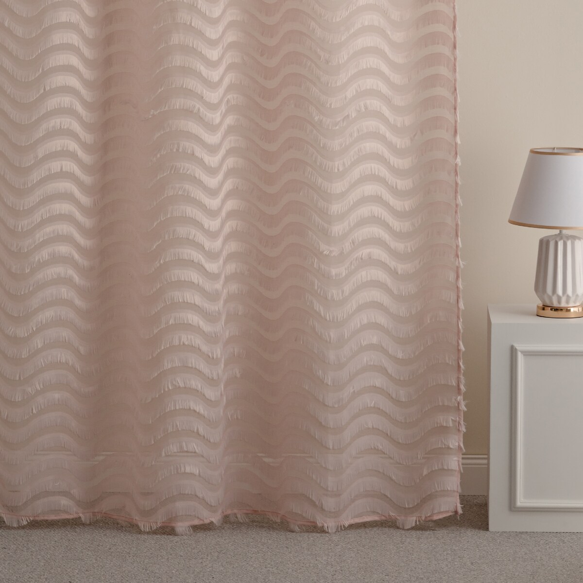 Firana Adalie 140x250 cm