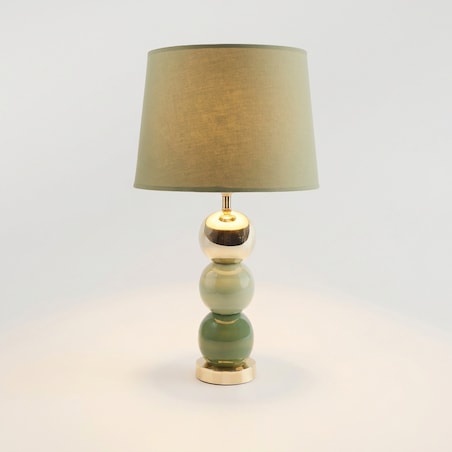 Lampa Stołowa Ballot