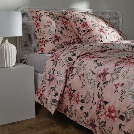 Pościel Satynowa Rosero 200x200 cm