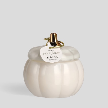 Świeca Zapachowa Calabaza