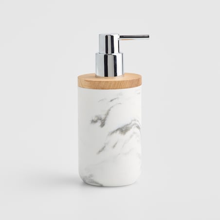 Dozownik Łazienkowy Markano