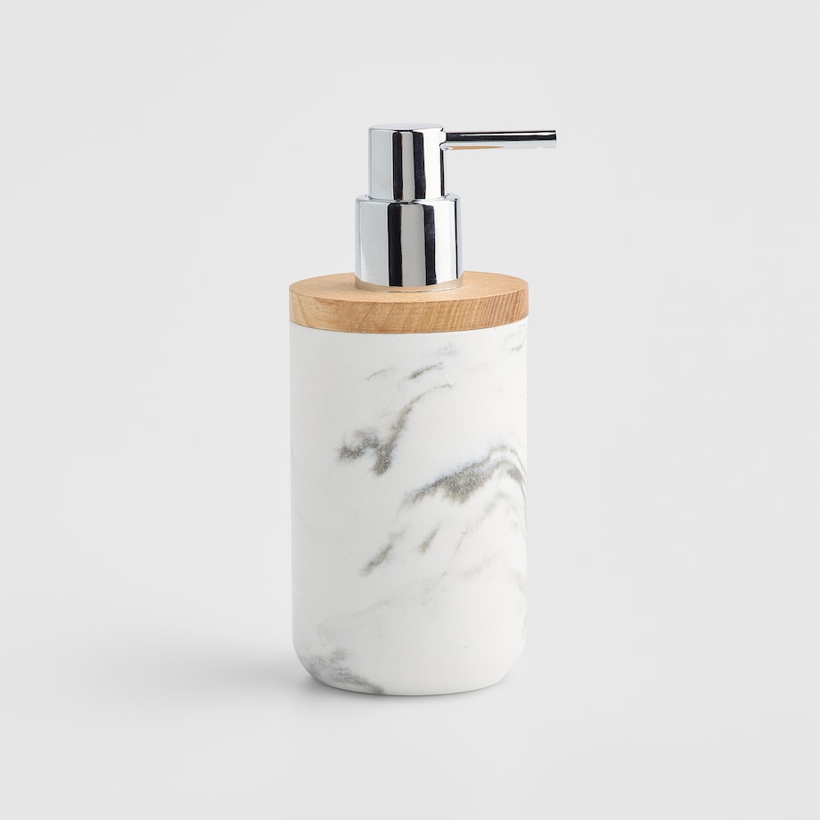 Dozownik Łazienkowy Markano