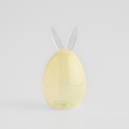 Figurka Led Usagio z motywem jajka