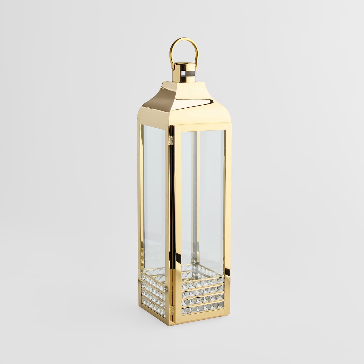 Lampion Cristico