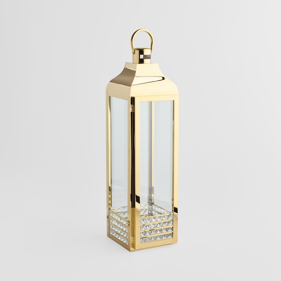 Lampion Cristico