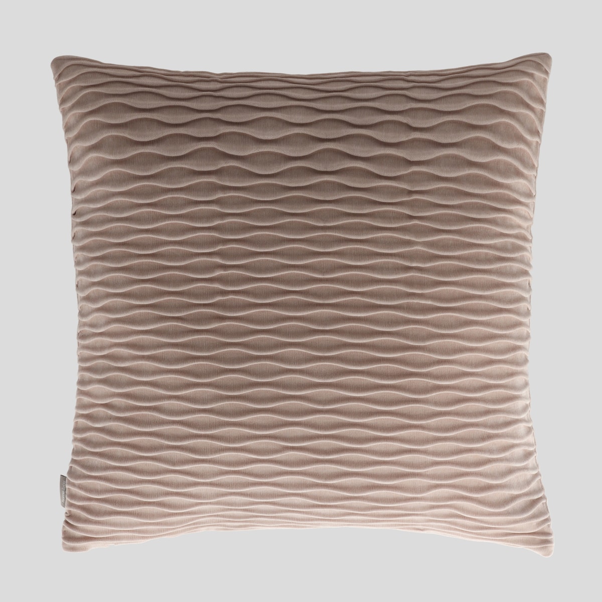 Poszewka Salma 45x45 cm z motywem geometrycznym