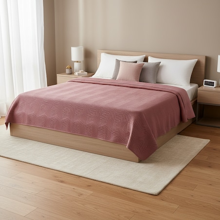 Narzuta Tetiana 200x220 cm