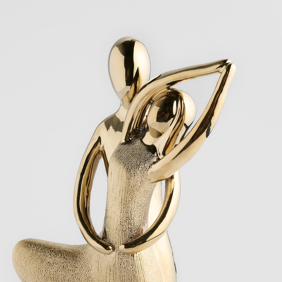 Figurka Loverio z motywem postaci