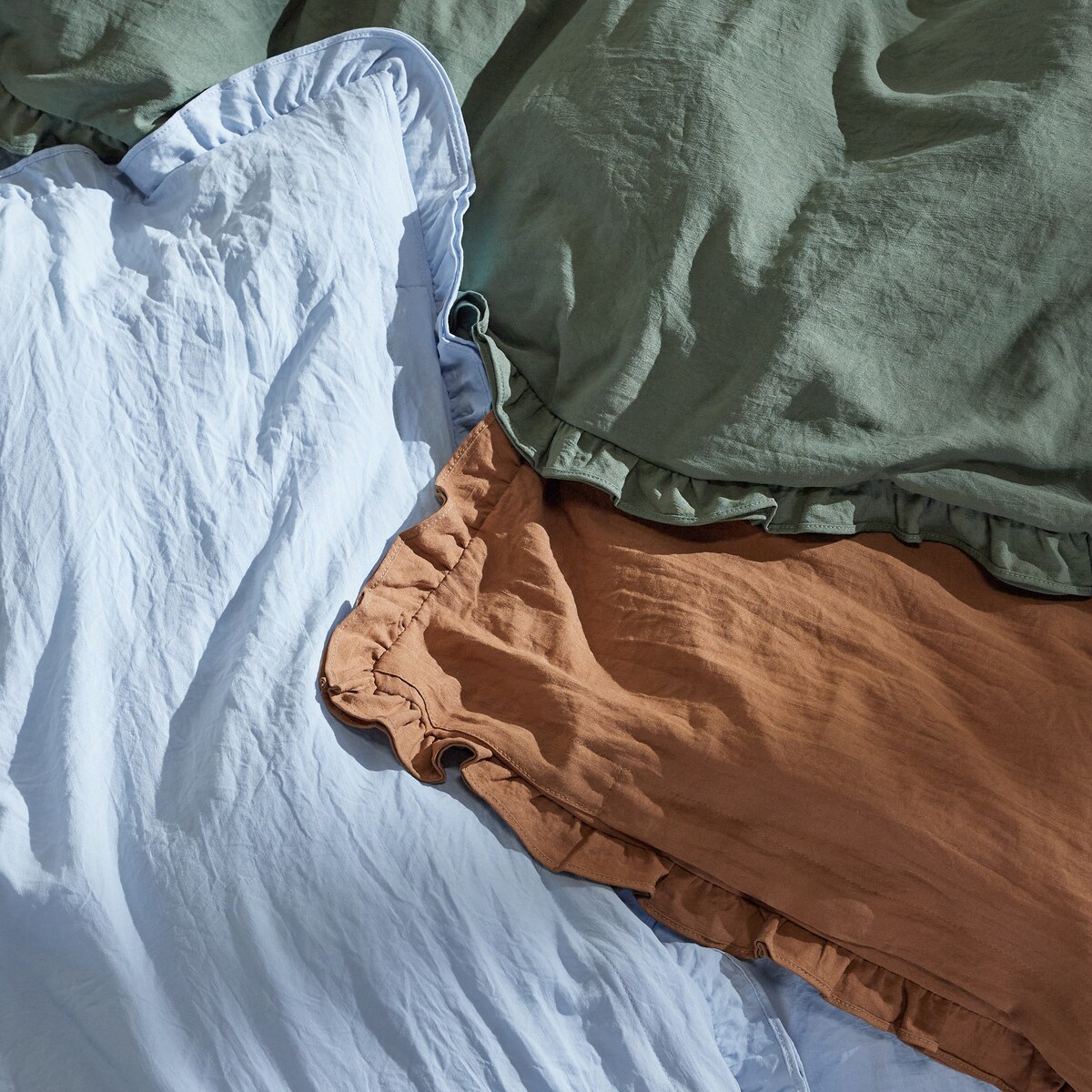 Pościel z Mikrofibry Lavella 200x220 cm