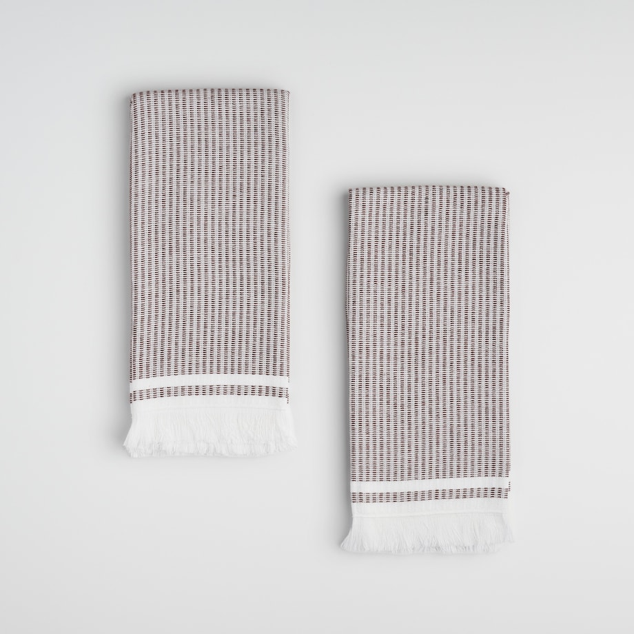 Komplet Ręczników Kuchennych Passo 40x60 cm