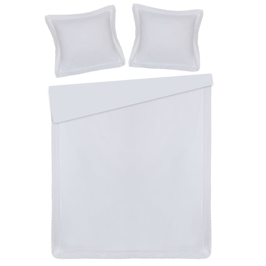 Pościel Z Bawełną Cotillo 160x200 cm