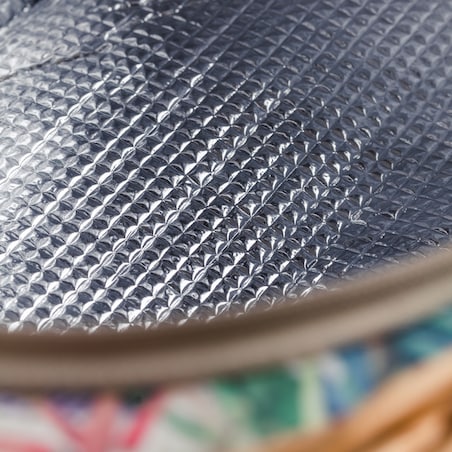 Koszyk Noven 33x39 cm