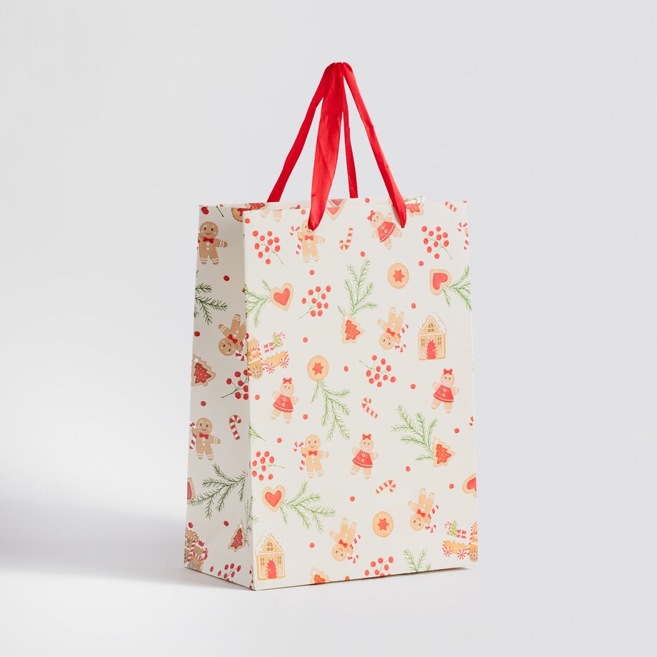 Torba Prezentowa Bakeri