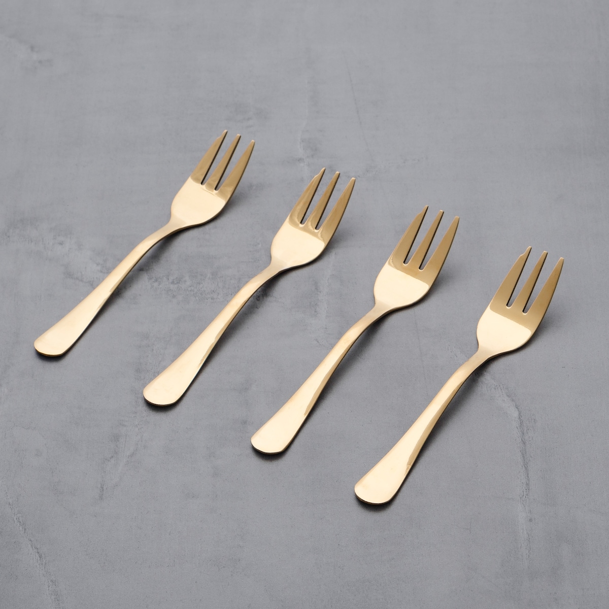 Komplet Widelczyków Gullisso