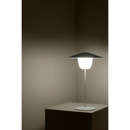 Mobilna lampa ANI, 49x34 cm, Blomus
