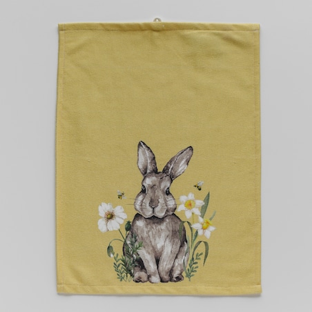 Ręcznik Kuchenny Rabbiflower 37x50 cm