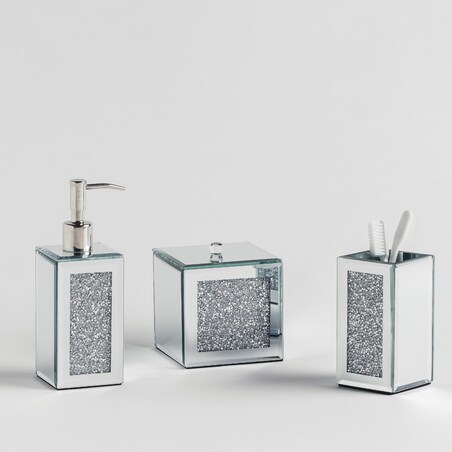 Pojemnik Łazienkowy Shiners