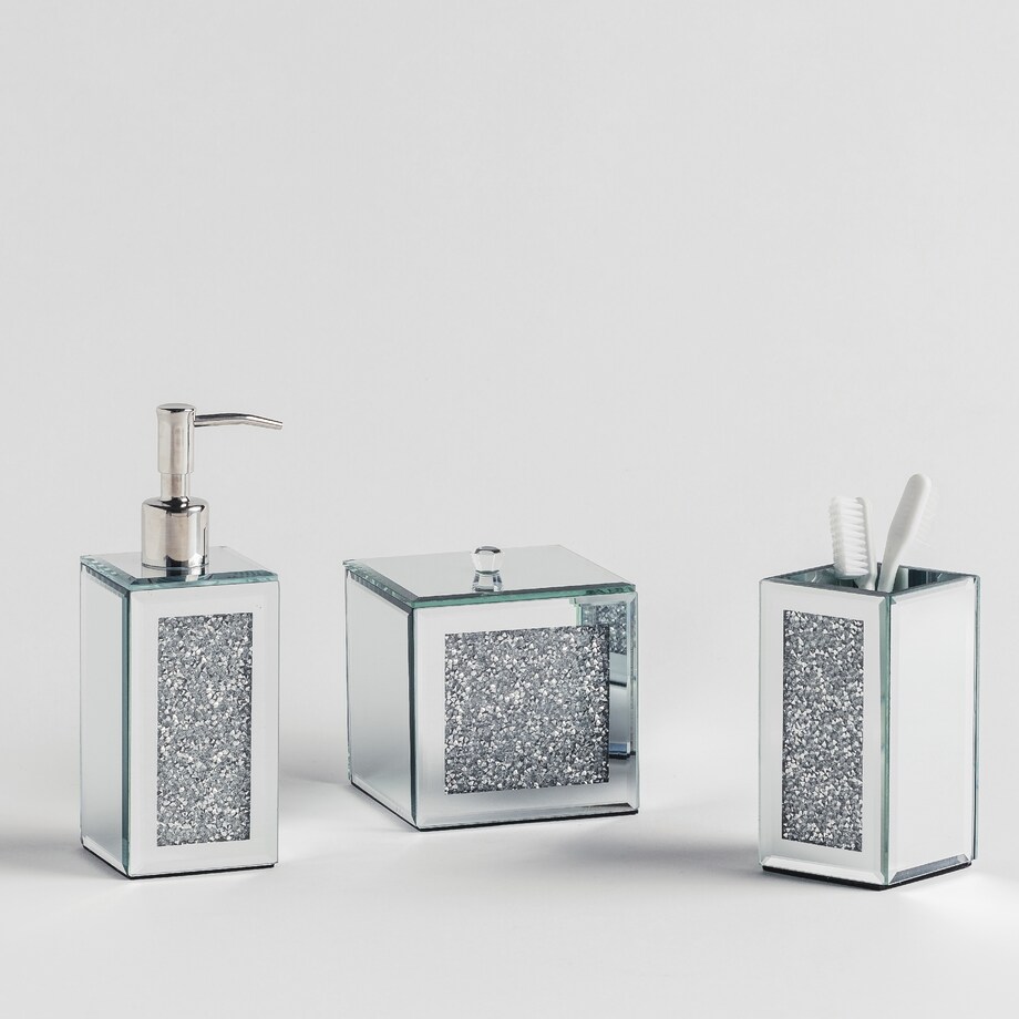 Pojemnik Łazienkowy Shiners