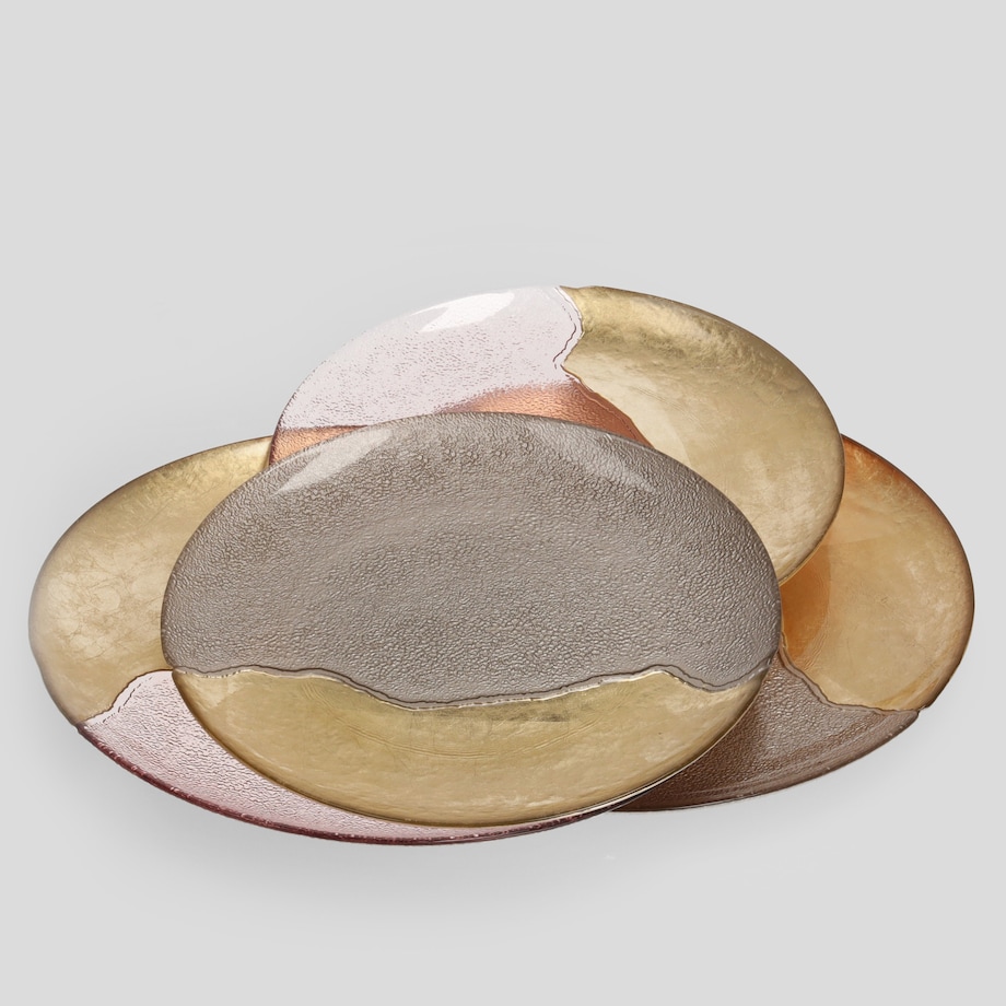 Patera Dekoracyjna Kintz