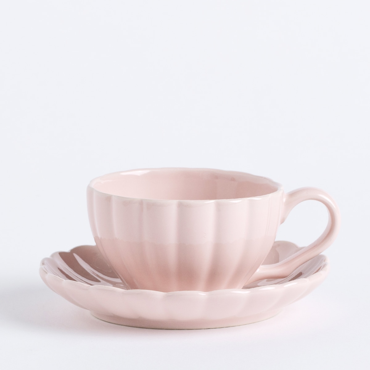 Filiżanka Ze Spodkiem Fiorena