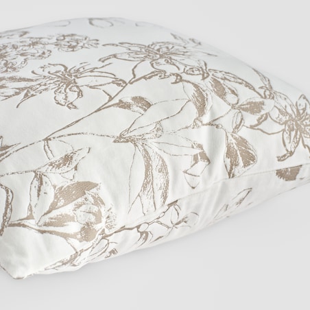 Poszewka z nadrukiem Ardea 45x45 cm