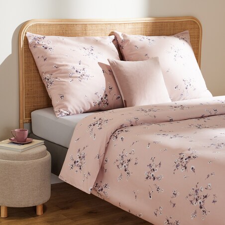 Pościel Satynowa Lastina 160x200 cm