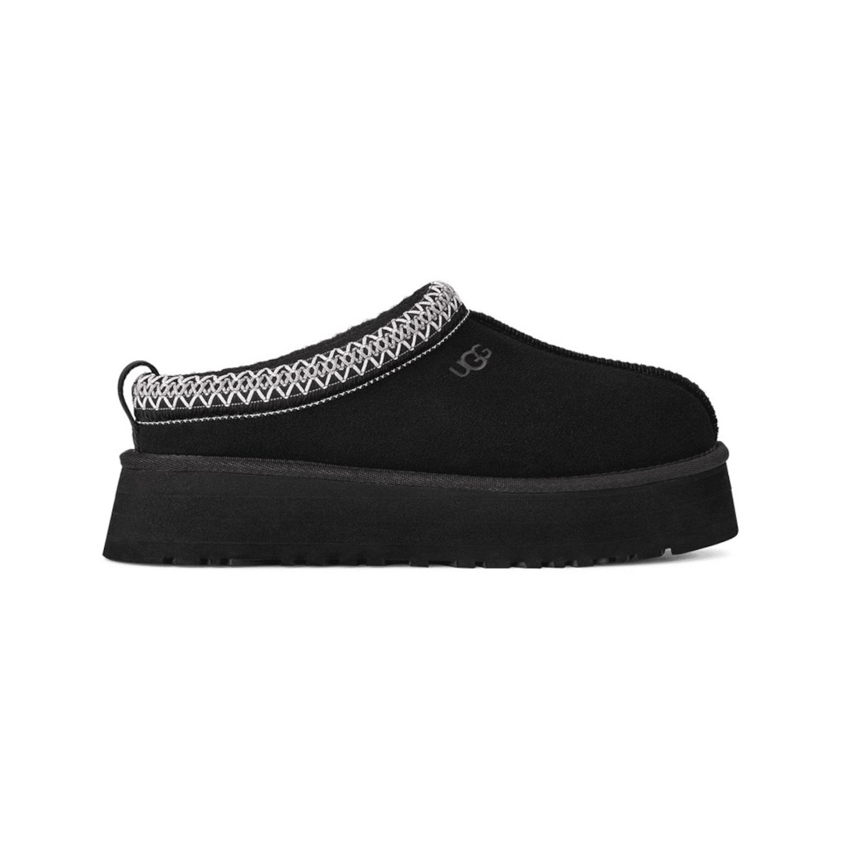 Buty UGG Tazz Ii 1174471BLK