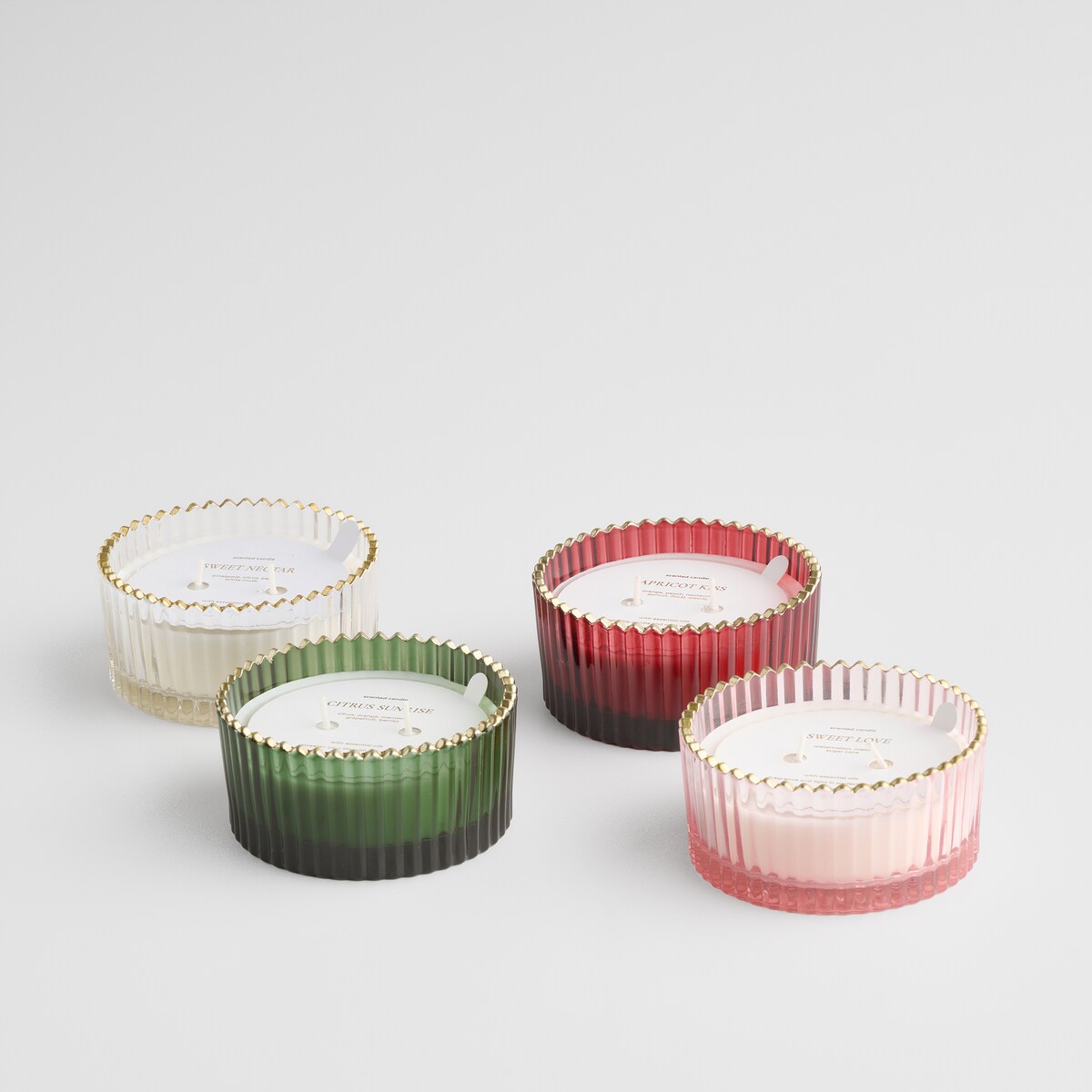 Świeca Zapachowa Essenti