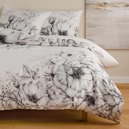 Pościel Satynowa Florens 200x220 cm