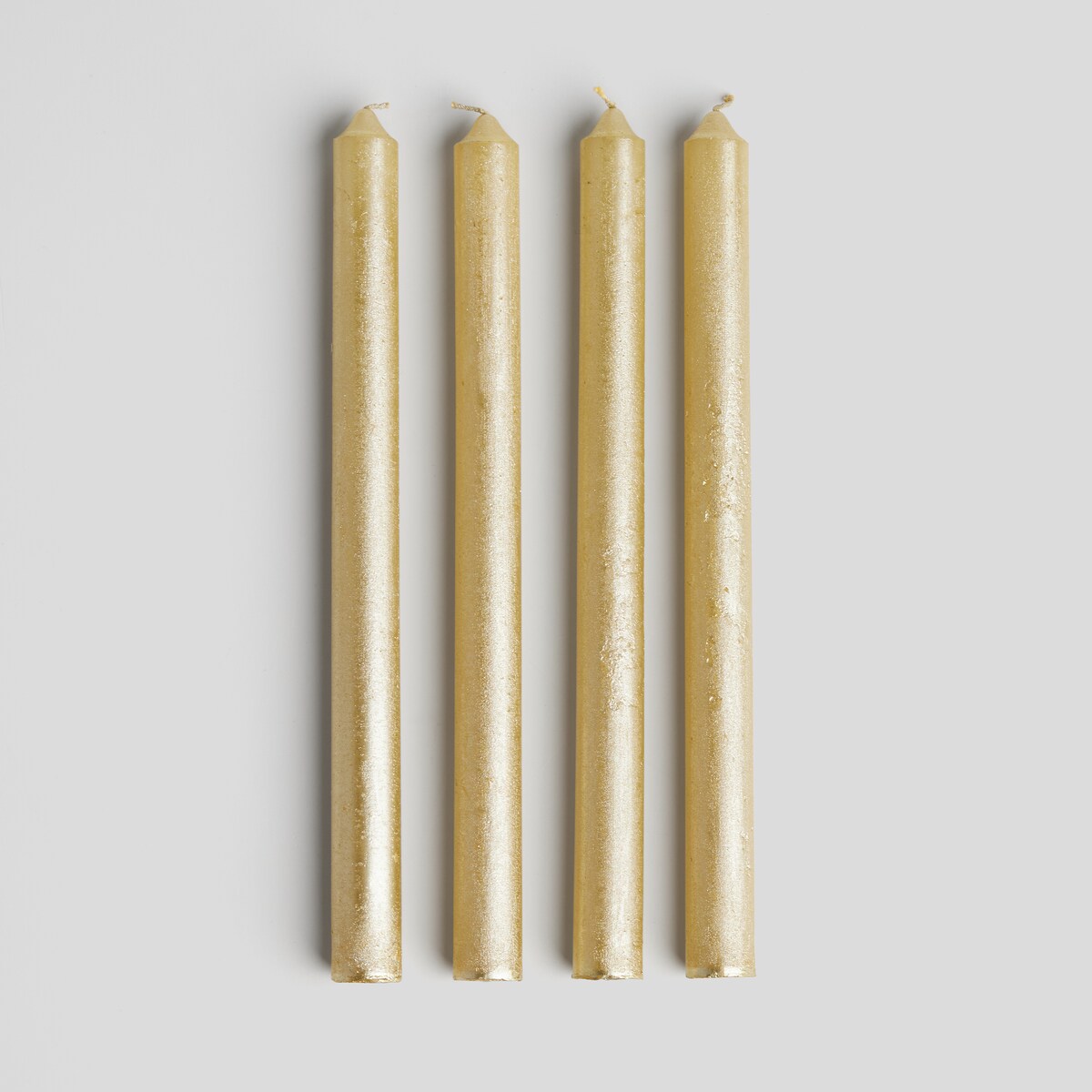 Komplet Świec Taperos