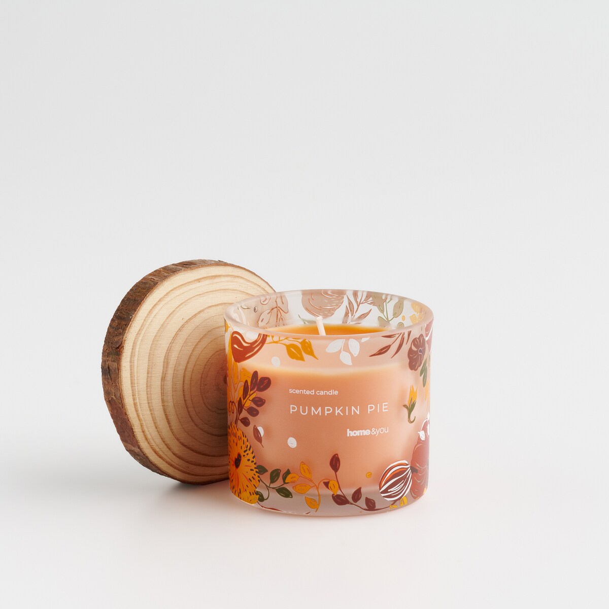 Świeca Zapachowa Listios