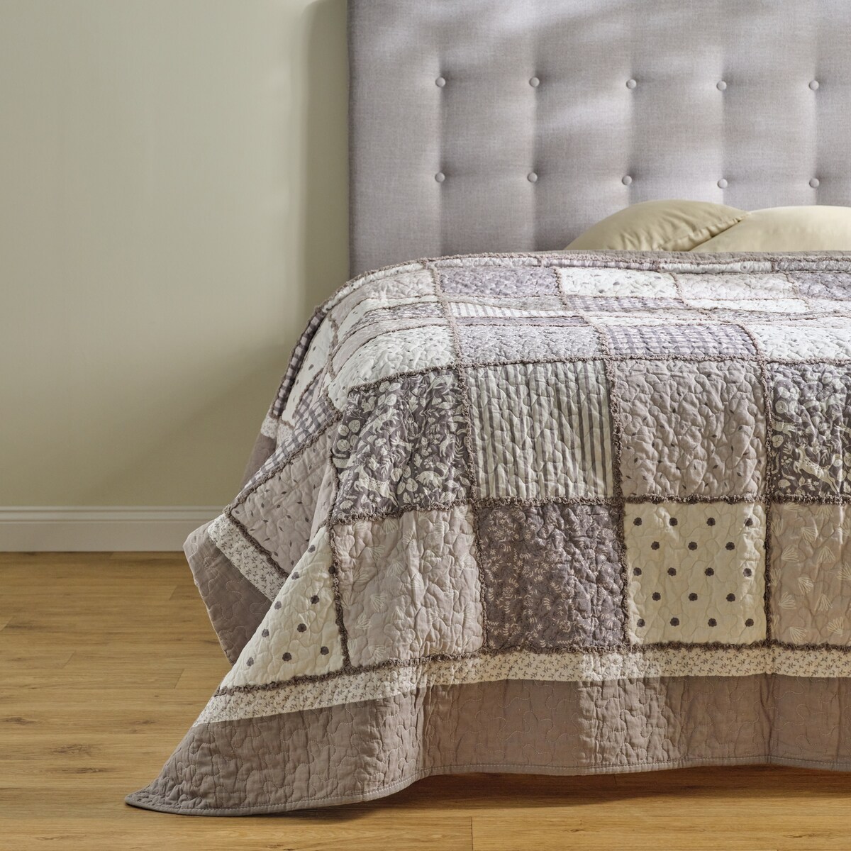 Narzuta Bawełniana Cosante 200x220 cm