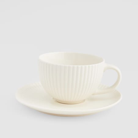 Filiżanka Ze Spodkiem Mishka