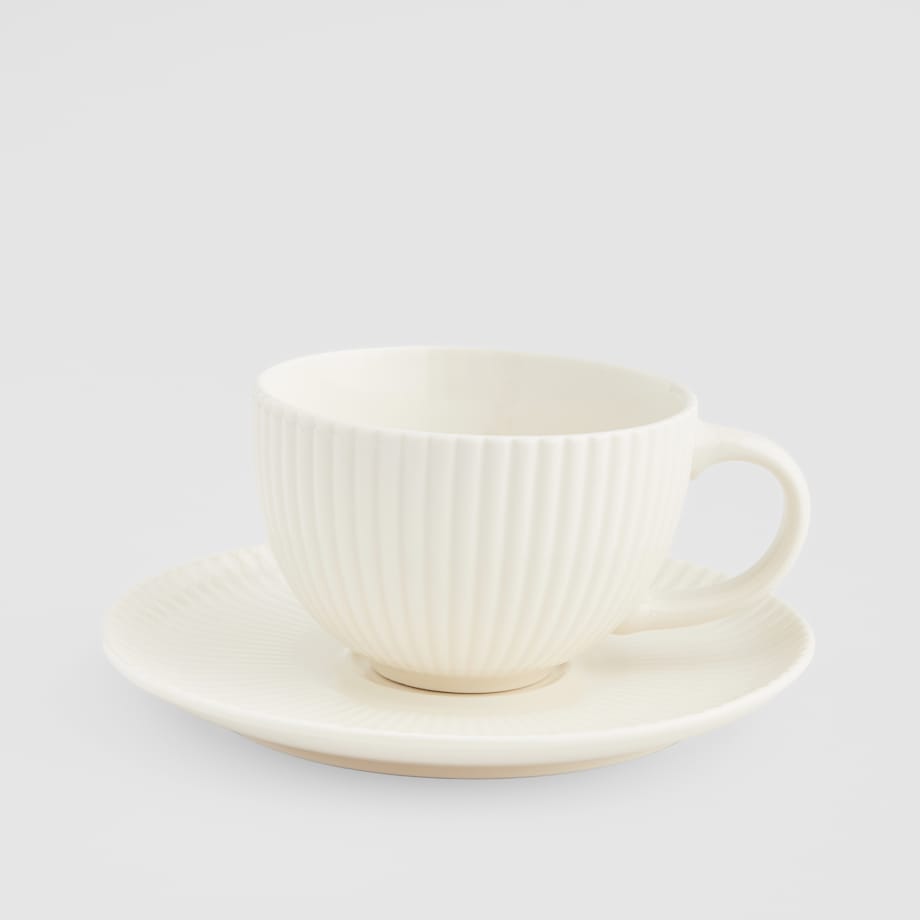 Filiżanka Ze Spodkiem Mishka