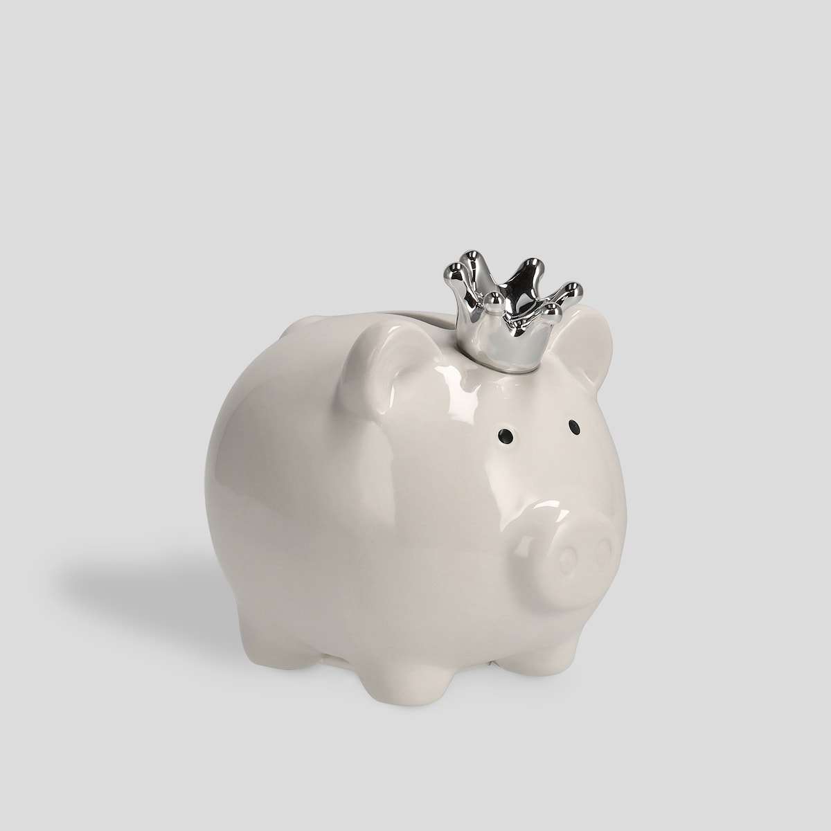 Skarbonka Glampigi z motywem zwierzęcym