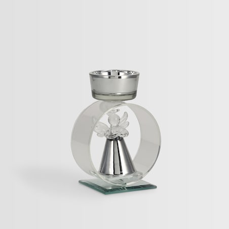 Świecznik Glassangel
