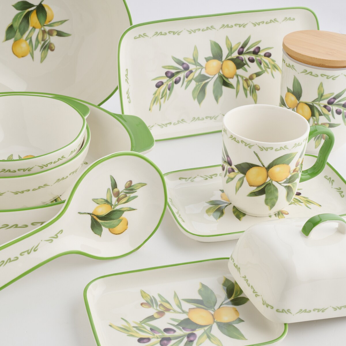 Podstawka Pod Łyżkę Gardone