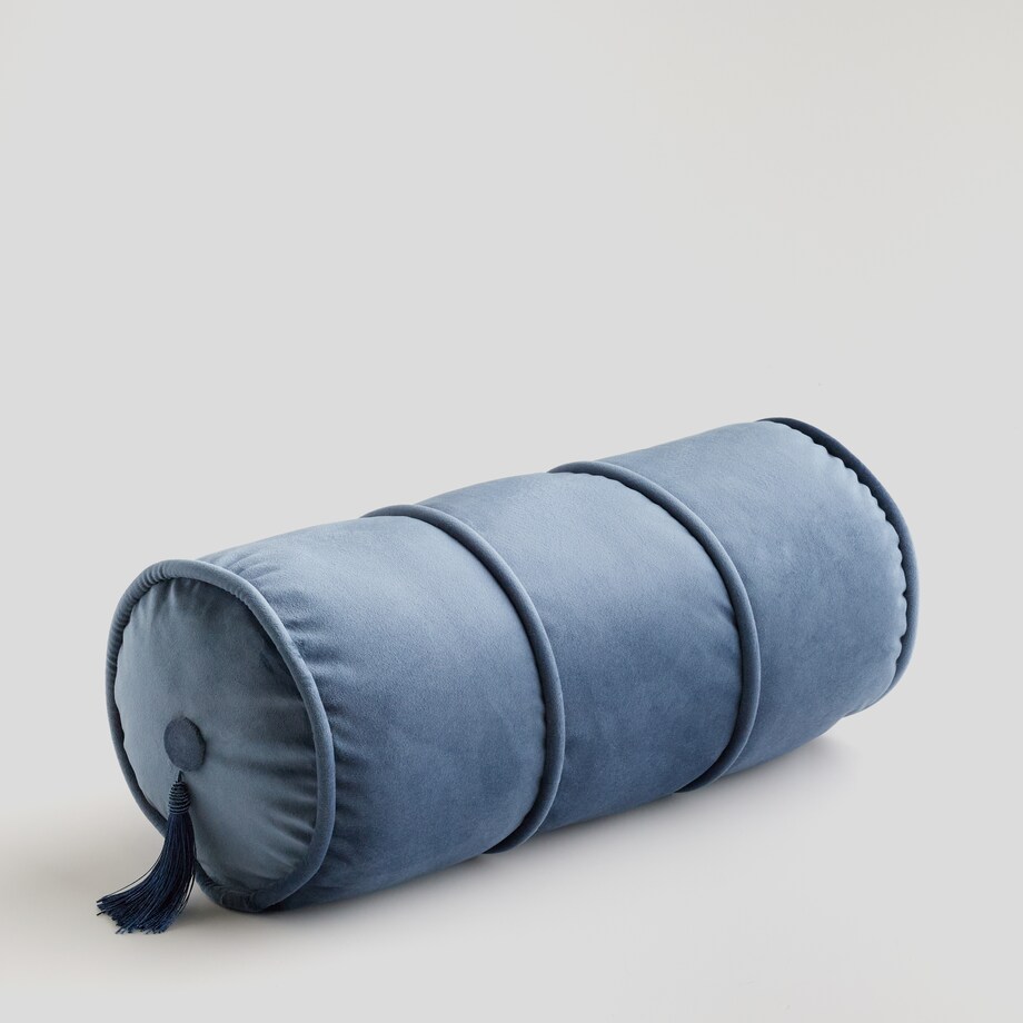 Poduszka Dekoracyjna Wałek Sorina 22x50 cm