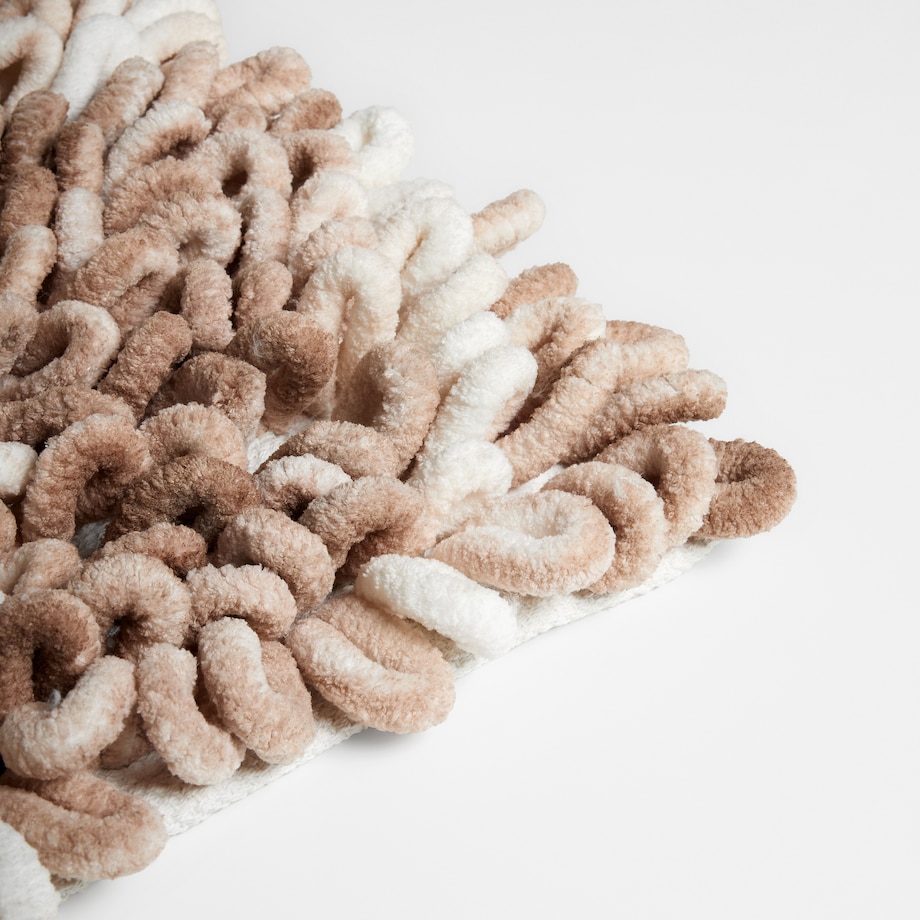 Dywanik łazienkowy Loopie 60x90 cm