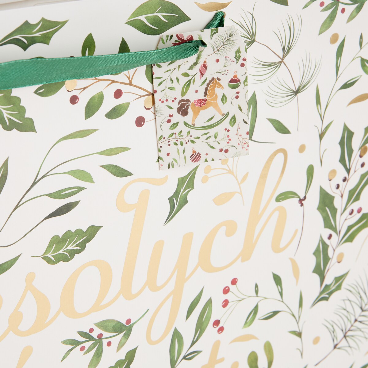 Torba Prezentowa Jollycracker