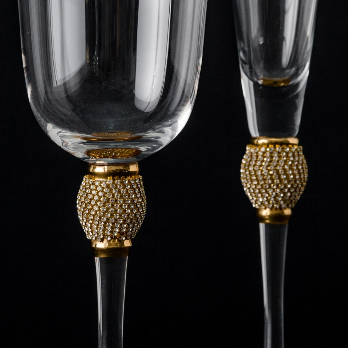 Kieliszek Do Wina Diamonds